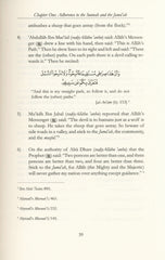 The Devils Deceptions (Talbis Iblis)