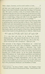 The Noble Life of the Prophet (Volume 1-3)