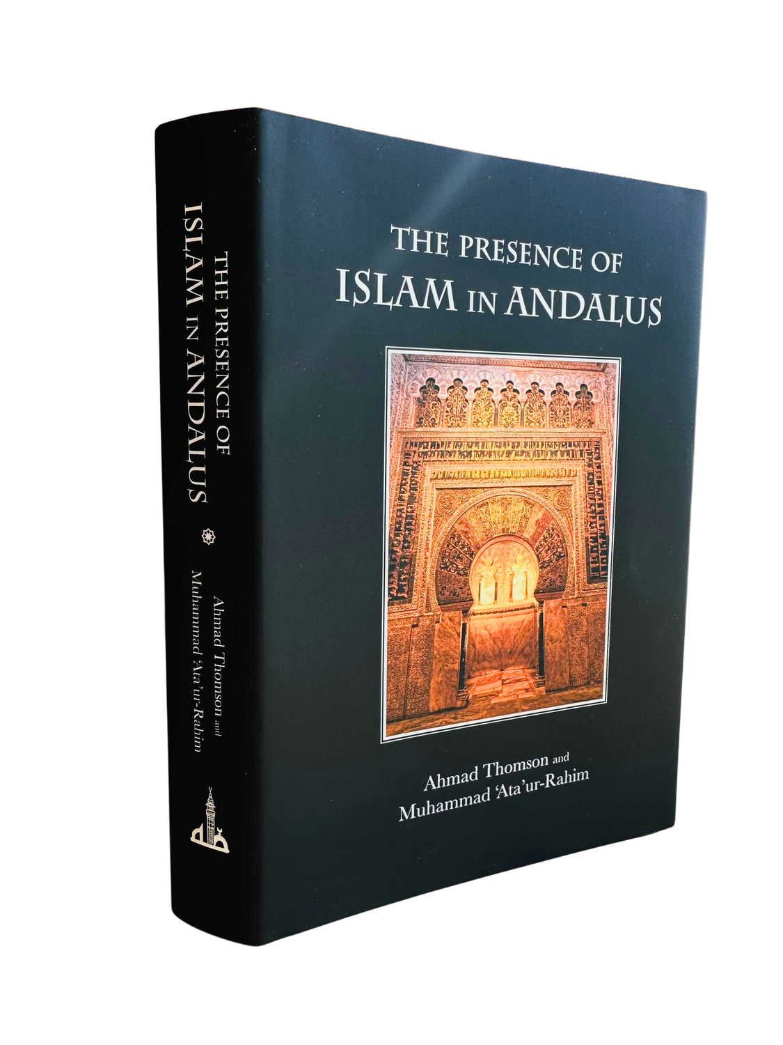 The Presence of Islam in Andalus