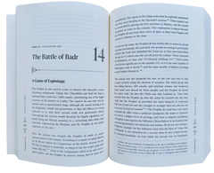 The Sirah of the Prophet (Pbuh): A Contemporary and Original Analysis - by Yasir Qadhi