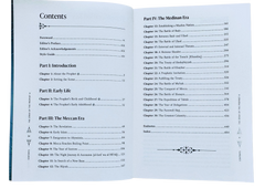 The Sirah of the Prophet (Pbuh): A Contemporary and Original Analysis - by Yasir Qadhi