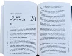 The Sirah of the Prophet (Pbuh): A Contemporary and Original Analysis - by Yasir Qadhi
