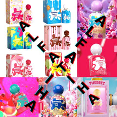Tubbees EDP by Grandeur - Choose your scent