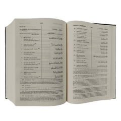 The Meaning Of The Holy Quran (Hard Cover)