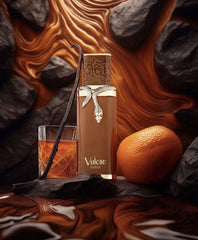 Vulcan Sable by French Avenue 100ml EDP