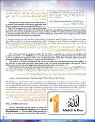 What Islam is All About