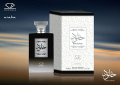 Khulood Eau De Parfum By Zirconia 100ml