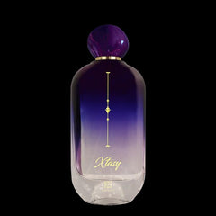 Xtasy 100ml EDP by Ahmed Al Maghrebi - Top – Floral (Turkish rose,lavender, lemon,peony) Heart-Sweet (sandal wood,white flowers, frankincense) base-Musky (agarwood, guaiac wood, oak moss, Musk, amber)