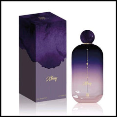 Xtasy 100ml EDP by Ahmed Al Maghrebi - Top – Floral (Turkish rose,lavender, lemon,peony) Heart-Sweet (sandal wood,white flowers, frankincense) base-Musky (agarwood, guaiac wood, oak moss, Musk, amber)