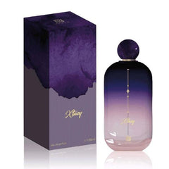 Xtasy 100ml EDP by Ahmed Al Maghrebi - Top – Floral (Turkish rose,lavender, lemon,peony) Heart-Sweet (sandal wood,white flowers, frankincense) base-Musky (agarwood, guaiac wood, oak moss, Musk, amber)