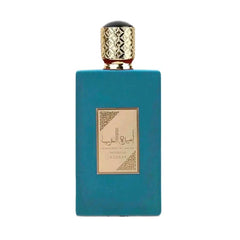 Ameer Al Arab Imperium 100ml EDP - Top: Bergamot, Saffron, Cardamom Heart: Rose, Jasmine, Cedarwood Base: Oud, Amber, Musk