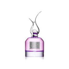 Andaleeb Flora Perfume 100ml EDP by Asdaaf - Top: Sweet Flowers, Berries, Tangerine  Heart: Musk, Fruits and Amber Base: Musk, Roses, Vanilla and Wood