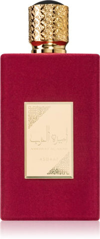 AMEERAT AL ARAB by ASDAAF 100 ml for Women