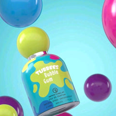 Tubbees EDP by Grandeur - Choose your scent