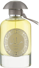 Ra'ed Silver 100ml By Lattafa