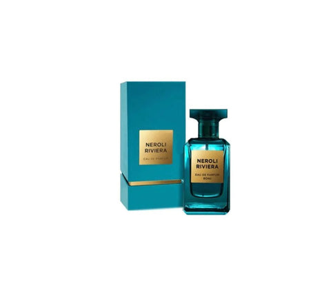 Neroli Rivera Eau De Perfume Parfum 80ml