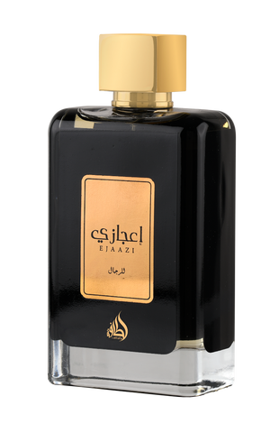 Ejaazi Perfume 100ml EDP by Lattafa