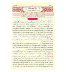Tafseer Miyassar التفسير الميسر