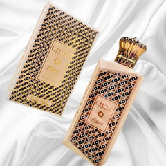 Ajeeb 100ml Perfume EDP Oudh Parfum Spray By Zaafaran