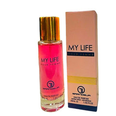 Grandeur Perfume Spray 30ml for women and men - choose your scent or bundle