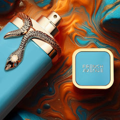 Vulcan Feu by French Avenue 100ml EDP