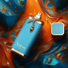 Vulcan Feu by French Avenue 100ml EDP