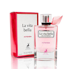La Vita Bella Intensa Perfume 100ml EDP by Maison Alhambra