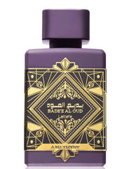 Lattafa Bade’e Al Oud Amethyst EDP-100 ml