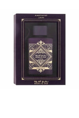 Lattafa Bade’e Al Oud Amethyst EDP-100 ml