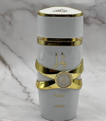 YARA Moi Perfume Original 100ml By lattafa For WOMEN