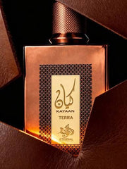 Kayaan Terra Eau De Parfum 100ml by Al Wataniah