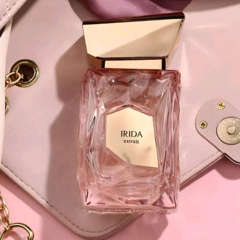 IRIDA Extrait De Parfum 100ml By French Avenue -