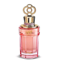 Zimaya Khafaya Pink 100ml EDP Spray - Top notes are Bergamot, Pear and Vanilla; middle notes are Jasmine, Indian Tuberose and Orange; base notes are Ambroxan, Musk and Vetiver.