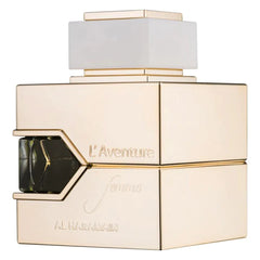 L'aventure Femme 100ml by AL HARAMAIN