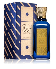 Azeezah Eau de Parfum 100ml by Lattafa