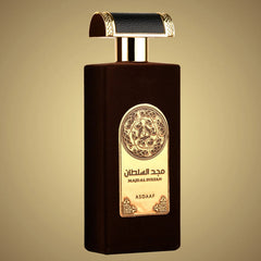 Majd Al Sultan 100ml by Asdaf UNISEX