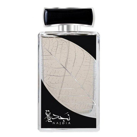 Najdia Eau De Parfum by Lattafa 100ml