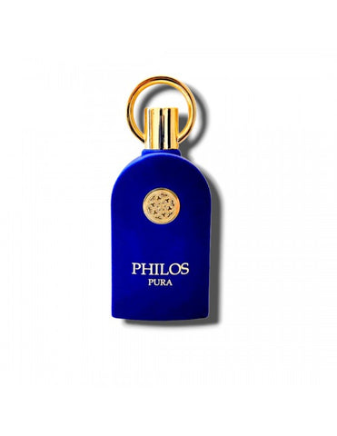 Maison Alhambra Philos Pura EDP 100 ml UNISEX