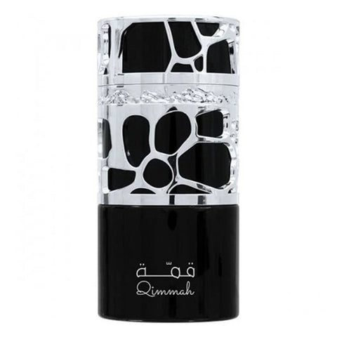 Qimmah For Men By Lattafa 100ml Eau De Parfum