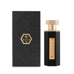 REEF 33 EDP 100ml Classic Perfume by REEF