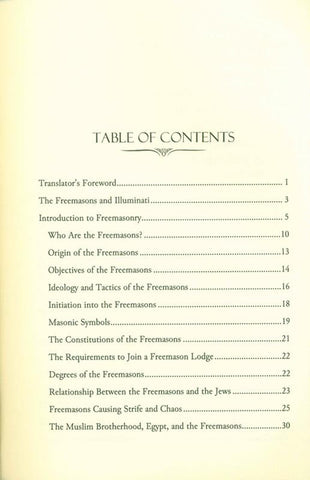 Secret Societies Freemasons, Illuminati and Missionaries