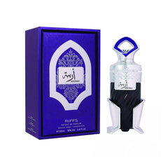 RiiFFS Areebah Extrait De Parfum 100ml Spray 100ml EDP for women and men