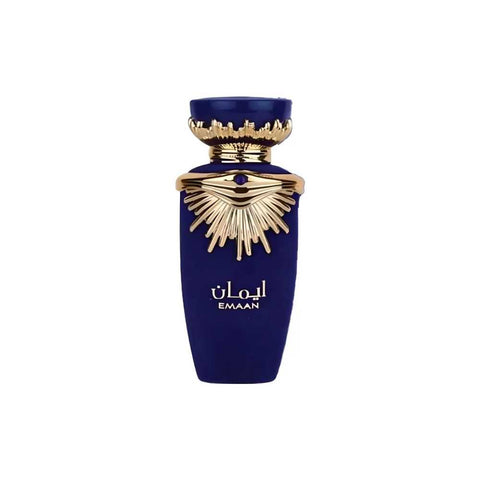 Emaan Perfume 100ml EDP by Lattafa