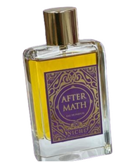 After Math | Eau De Parfum 108ml | by Khalis Niche Collection *Inspired By Side Effect*