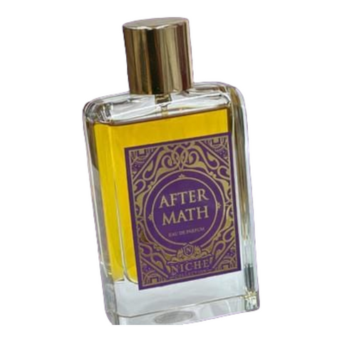 After Math | Eau De Parfum 108ml | by Khalis Niche Collection *Inspired By Side Effect*