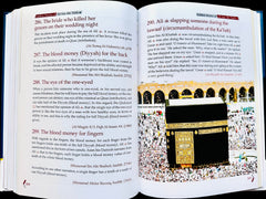 Golden Stories of Ali Bin Abi Talib