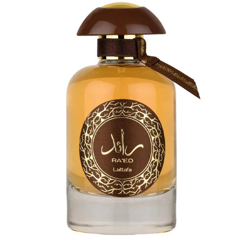 Ra’ed Oud Perfume 100ml EDP by Lattafa