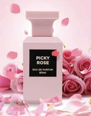 Picky Rose Edp 80ml for Women