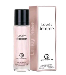 Grandeur Perfume Spray 30ml for women and men - choose your scent or bundle
