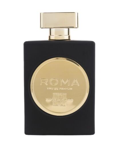 Roma Eau de Parfum Spray 100ml unisex Perfume By Perfume De Palazzo